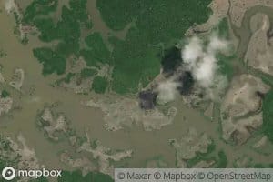 Lago Tapaiuna