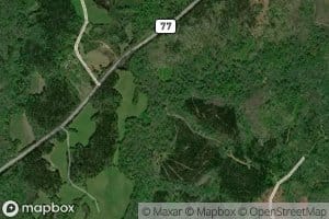 Whitten Creek