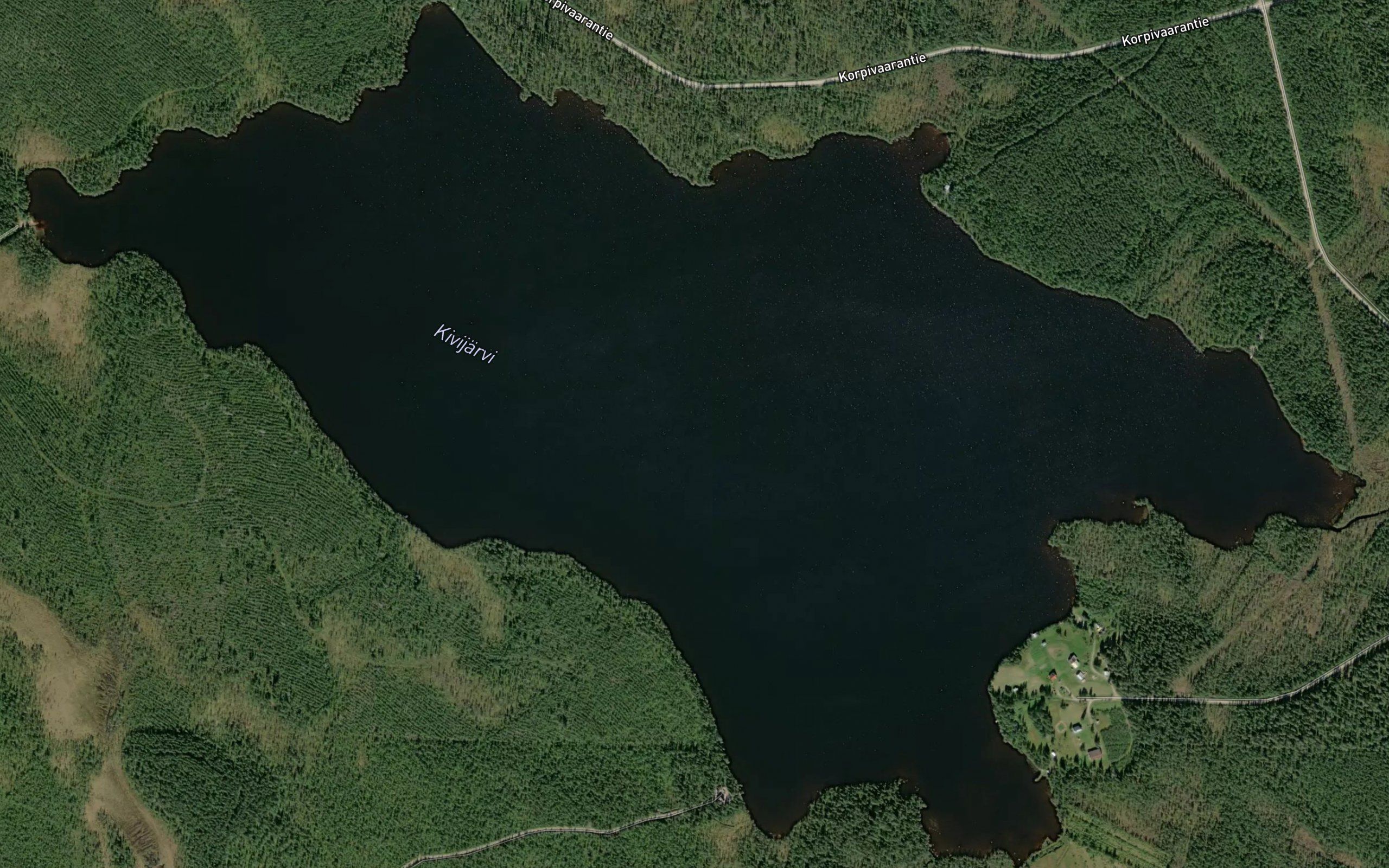 Kivijarvi
