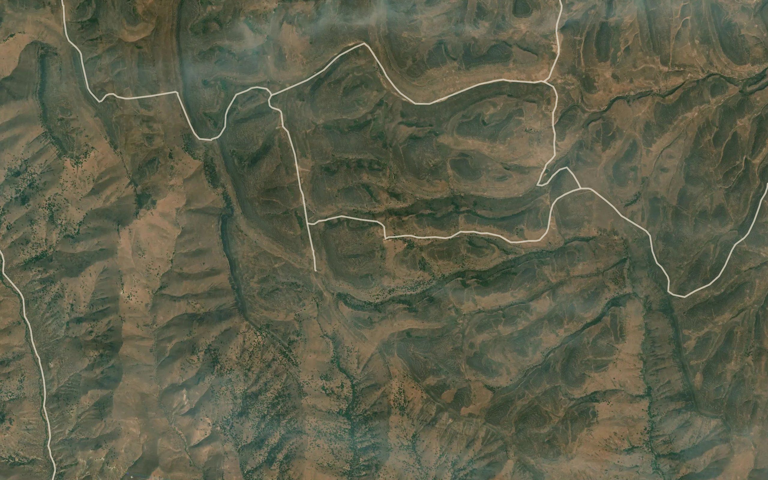 Antelope Spring