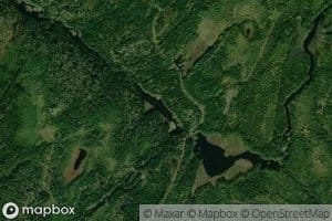 Lac Vivant