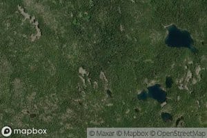 Middle Lake