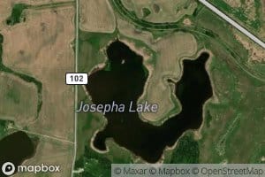 Josepha Lake