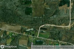 South Fork Eagle Creek