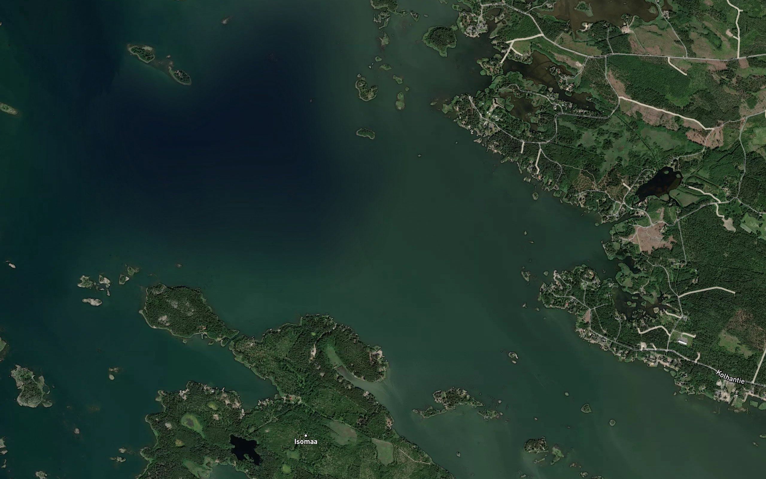 Lintikmaanfaartti