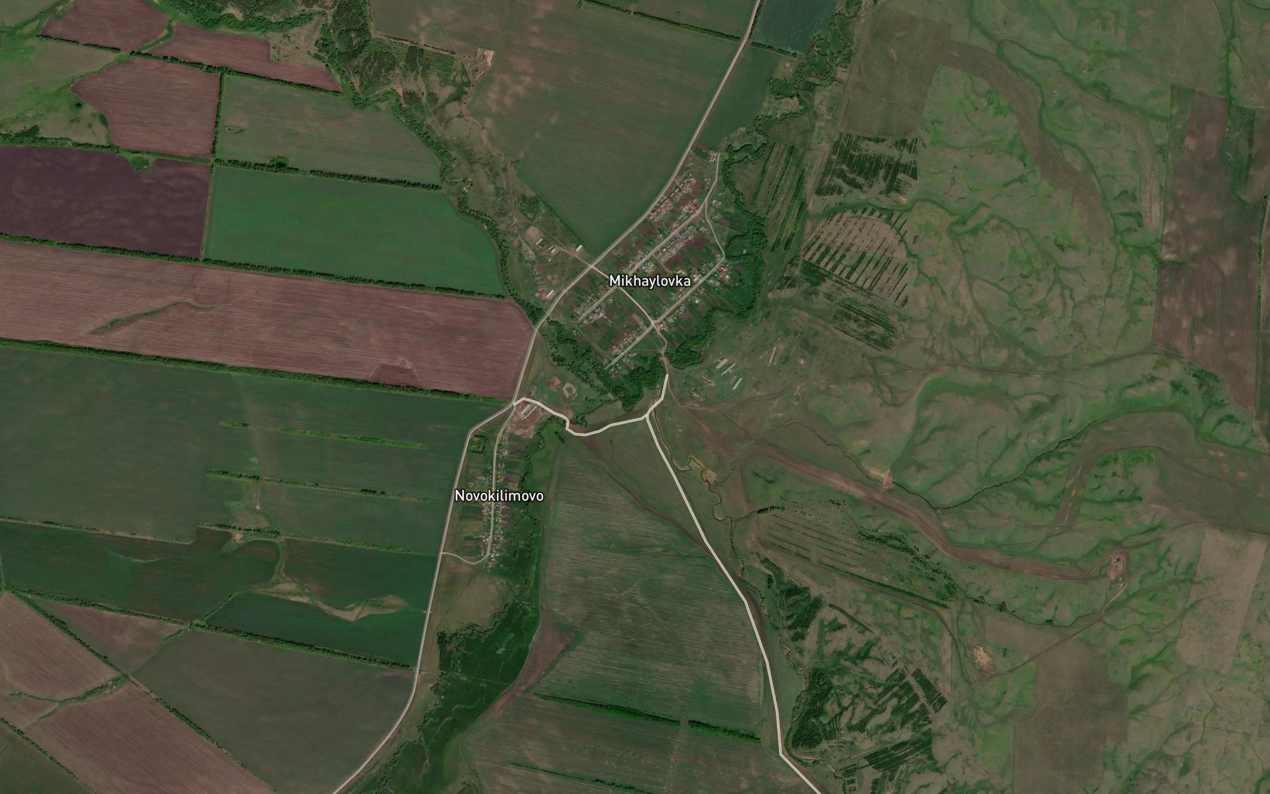Kiskayelga