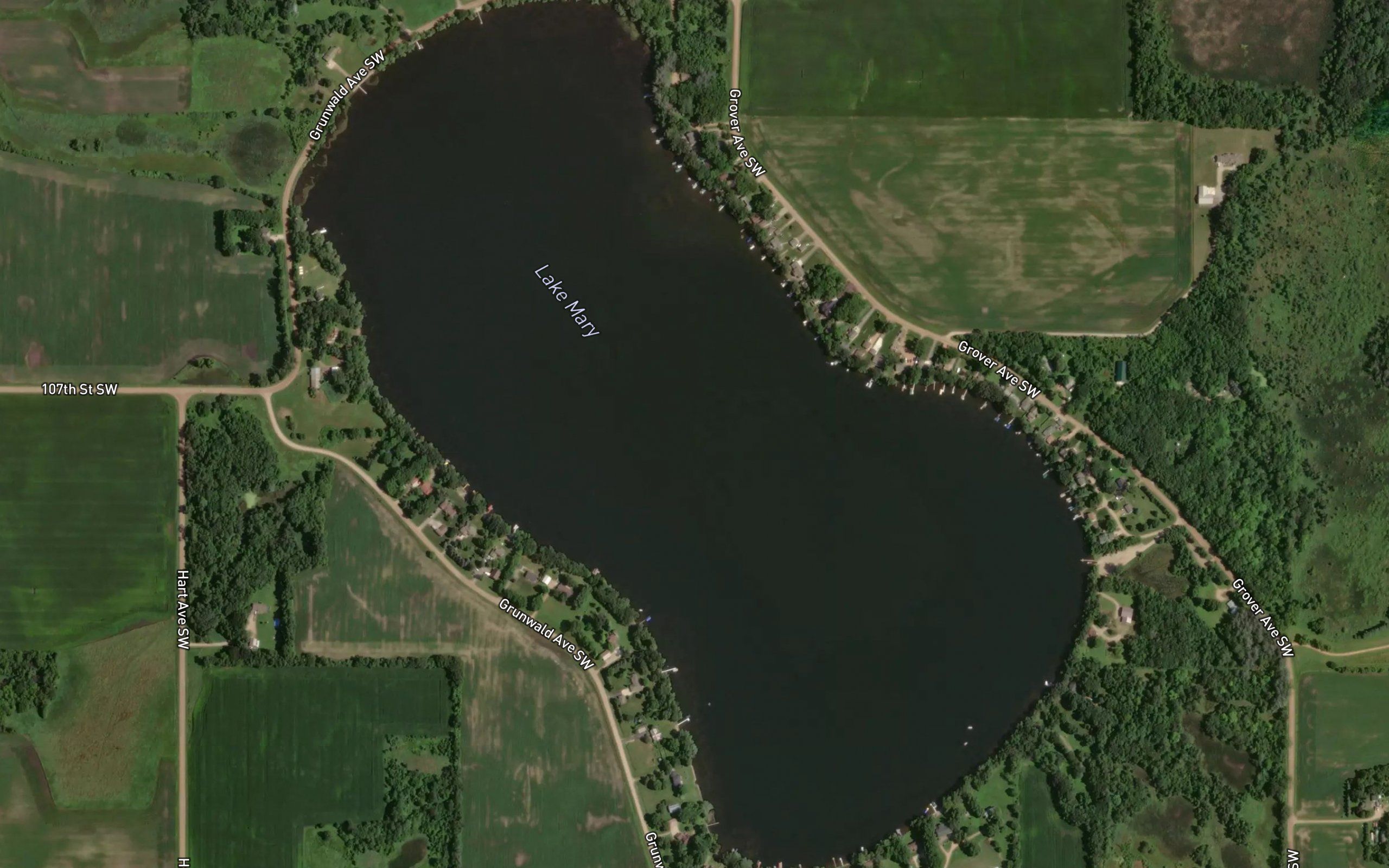Lake Mary