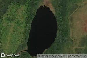 East Bradburn Lake