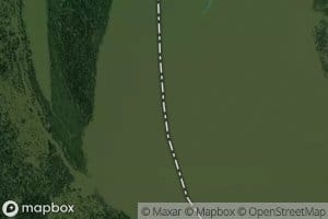 Scrubgrass Bend