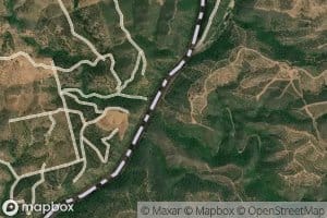 Rivera de Pierna Seca