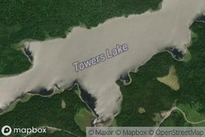 Towers Lake