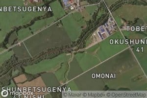 Omonai Gawa