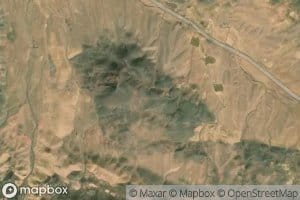 Cheshmeh-ye Boz-e Siah