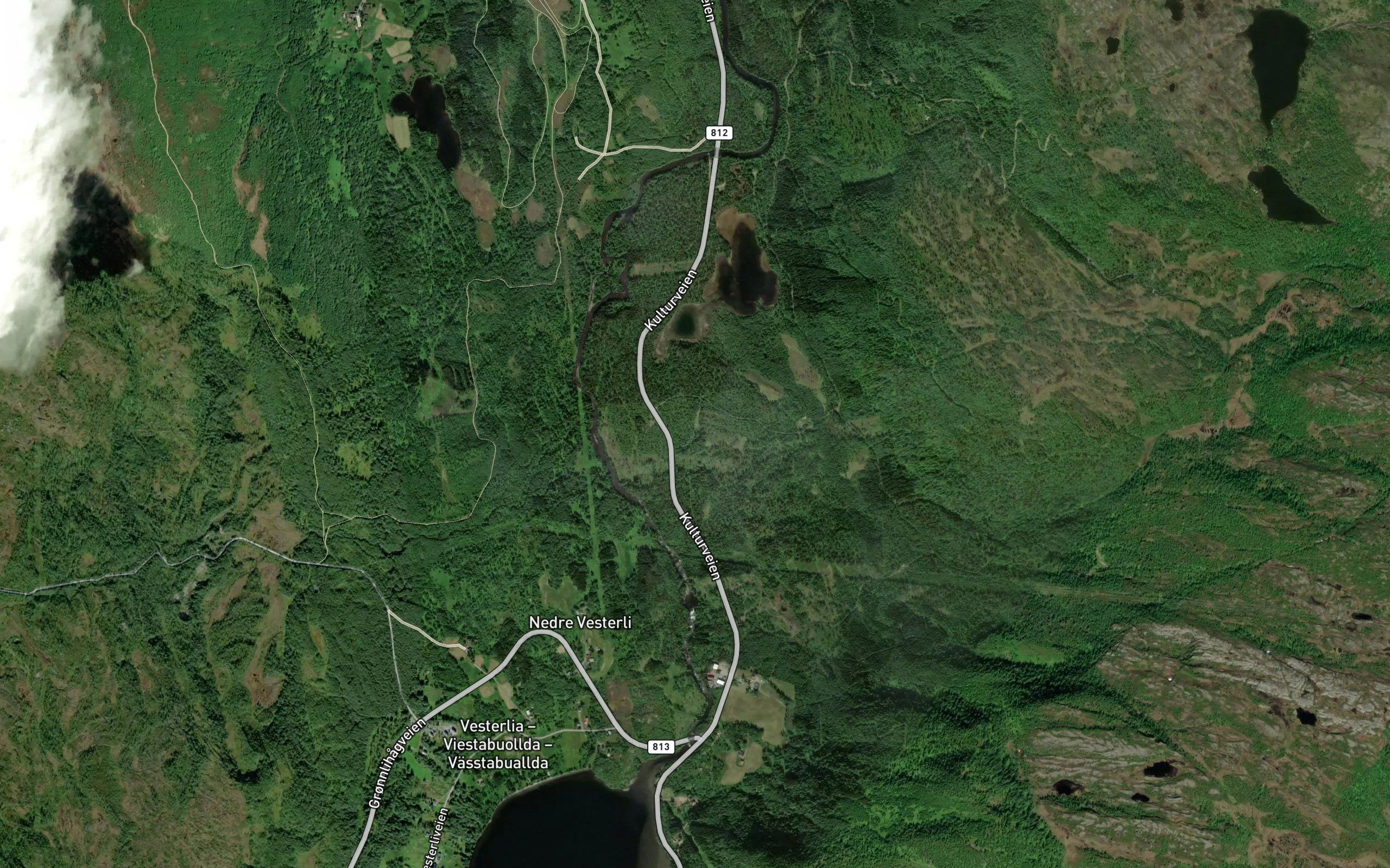 Tjonna