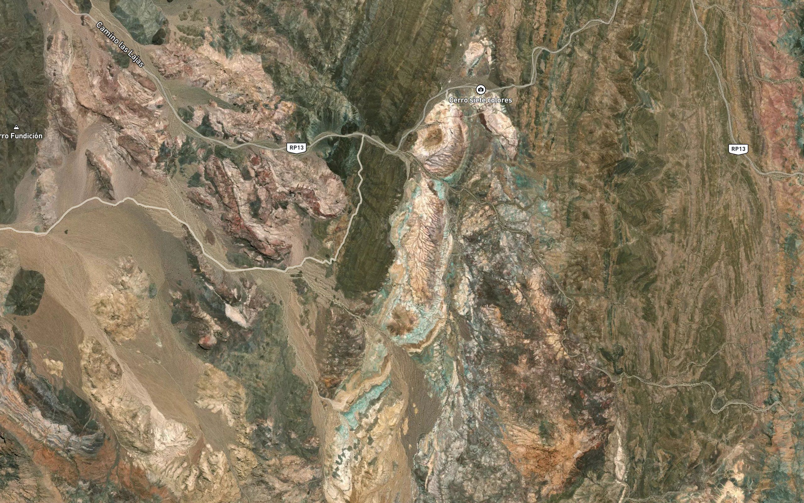 Aguada de los Tamarindos
