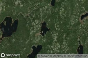 Lac La Rage