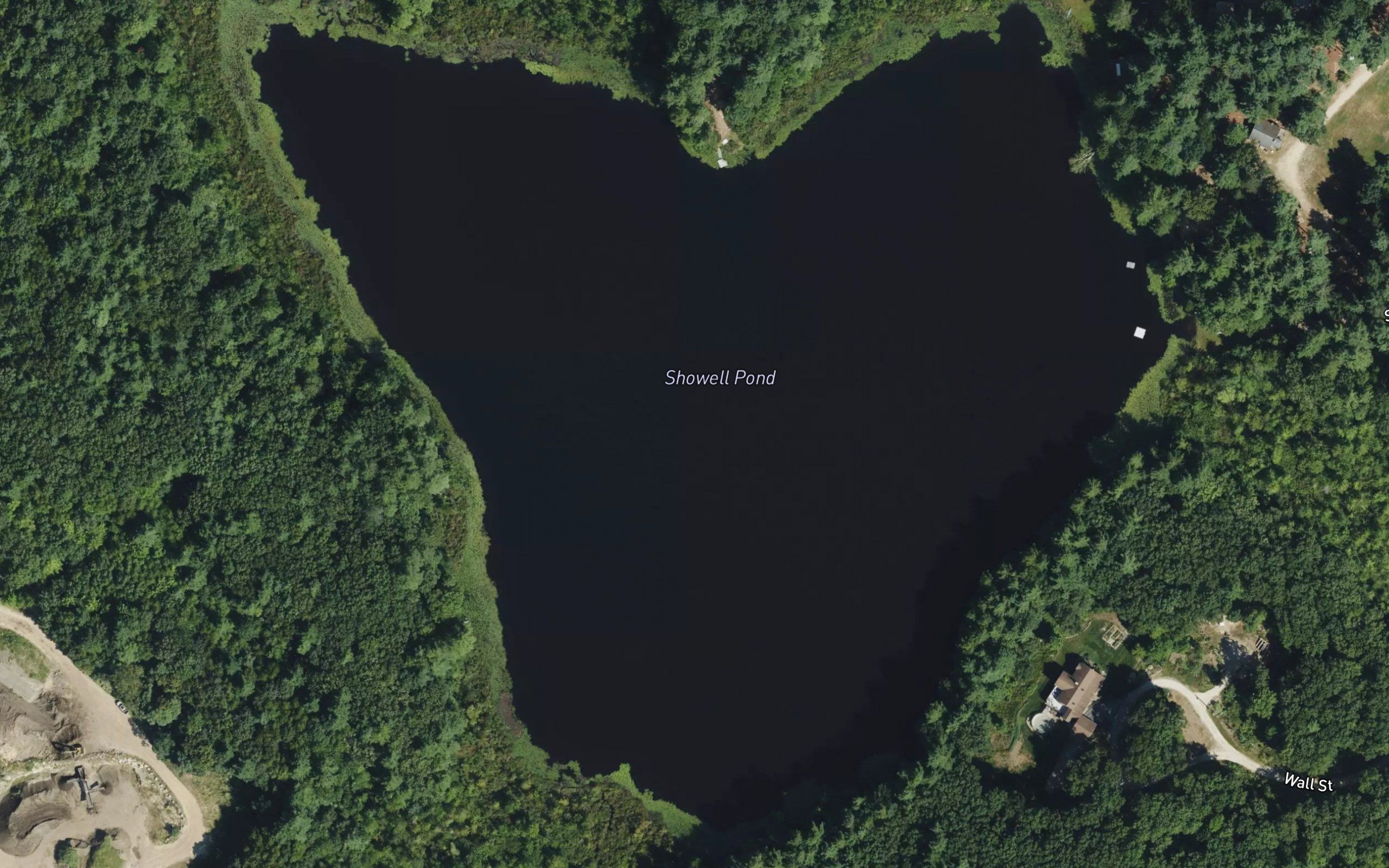Showell Pond