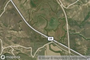 Cottonwood Creek