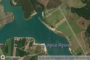 Lagoa do Aguiar