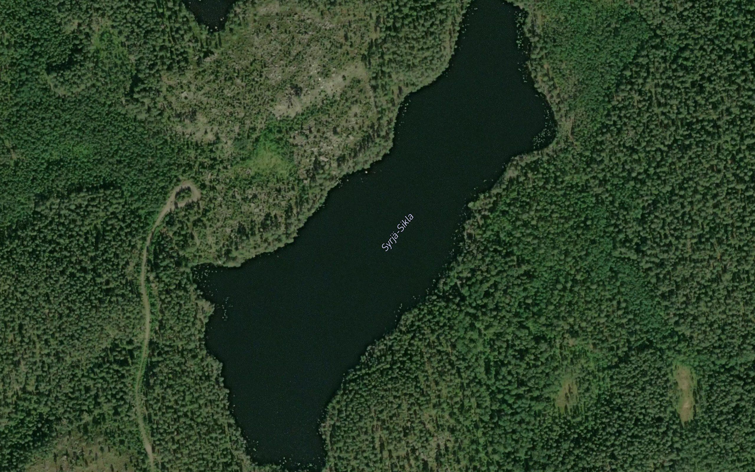 Syrja-Sikla