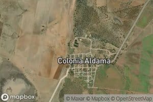 Aldama