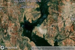 Acude Jacurici