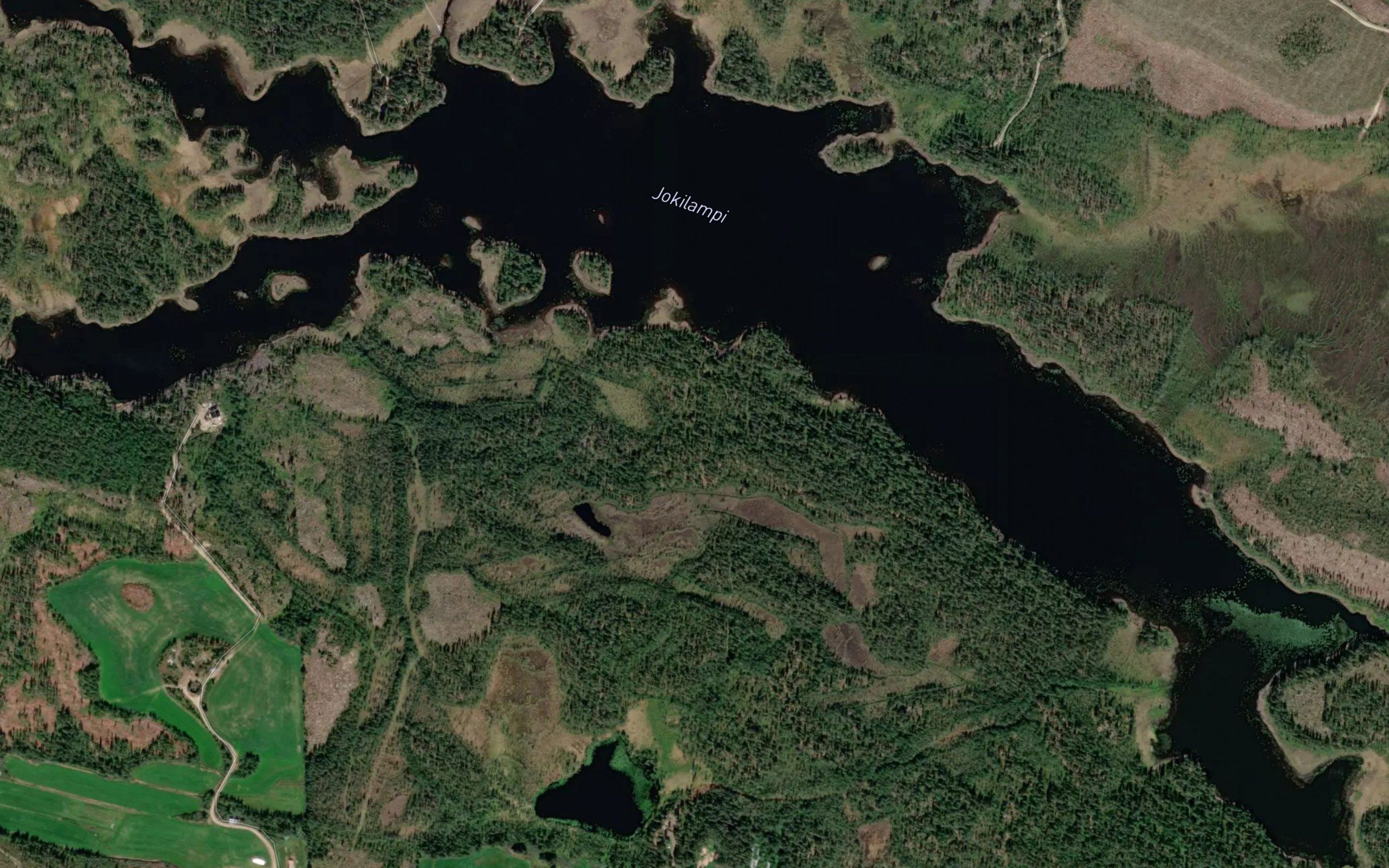 Juurikkalahti