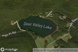 Deer Valley Lake