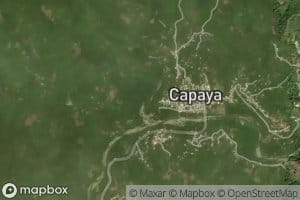 Rio Marasmita de Capaya