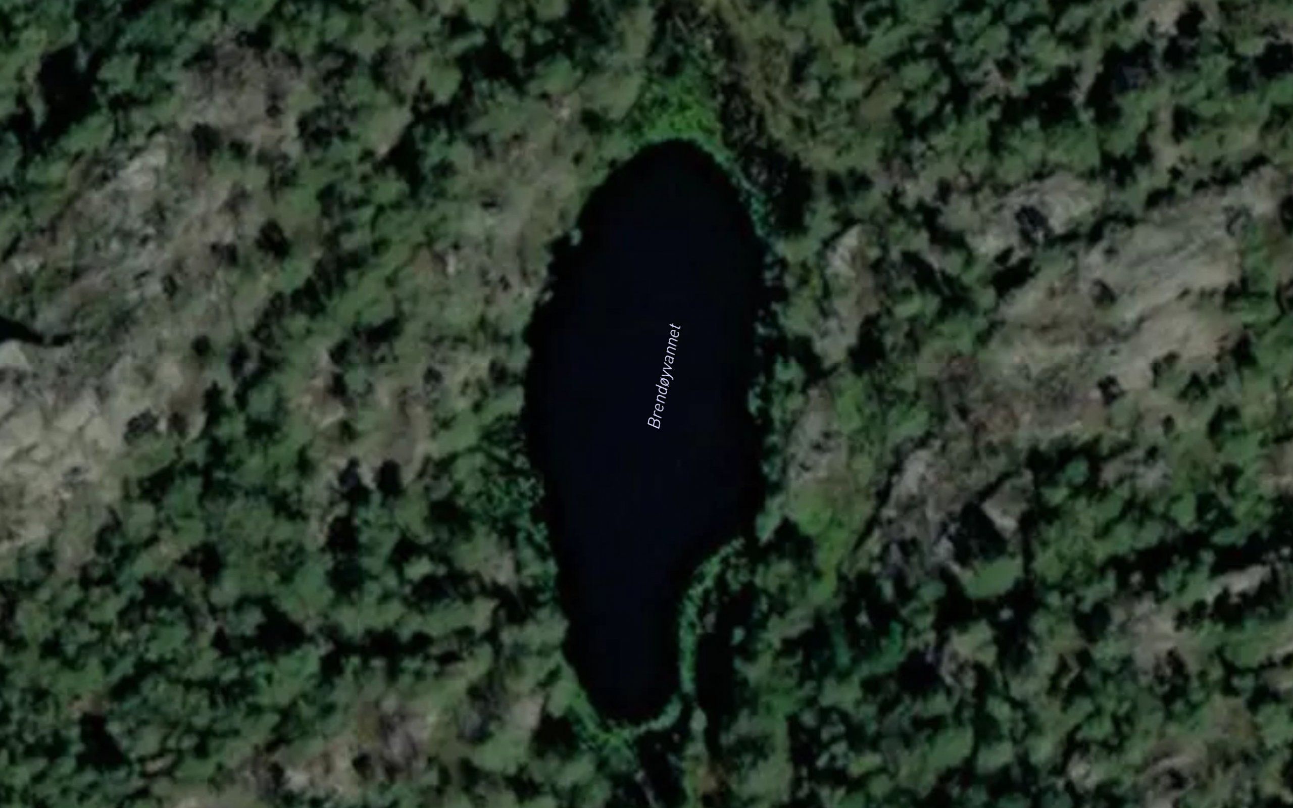 Brendoyvannet