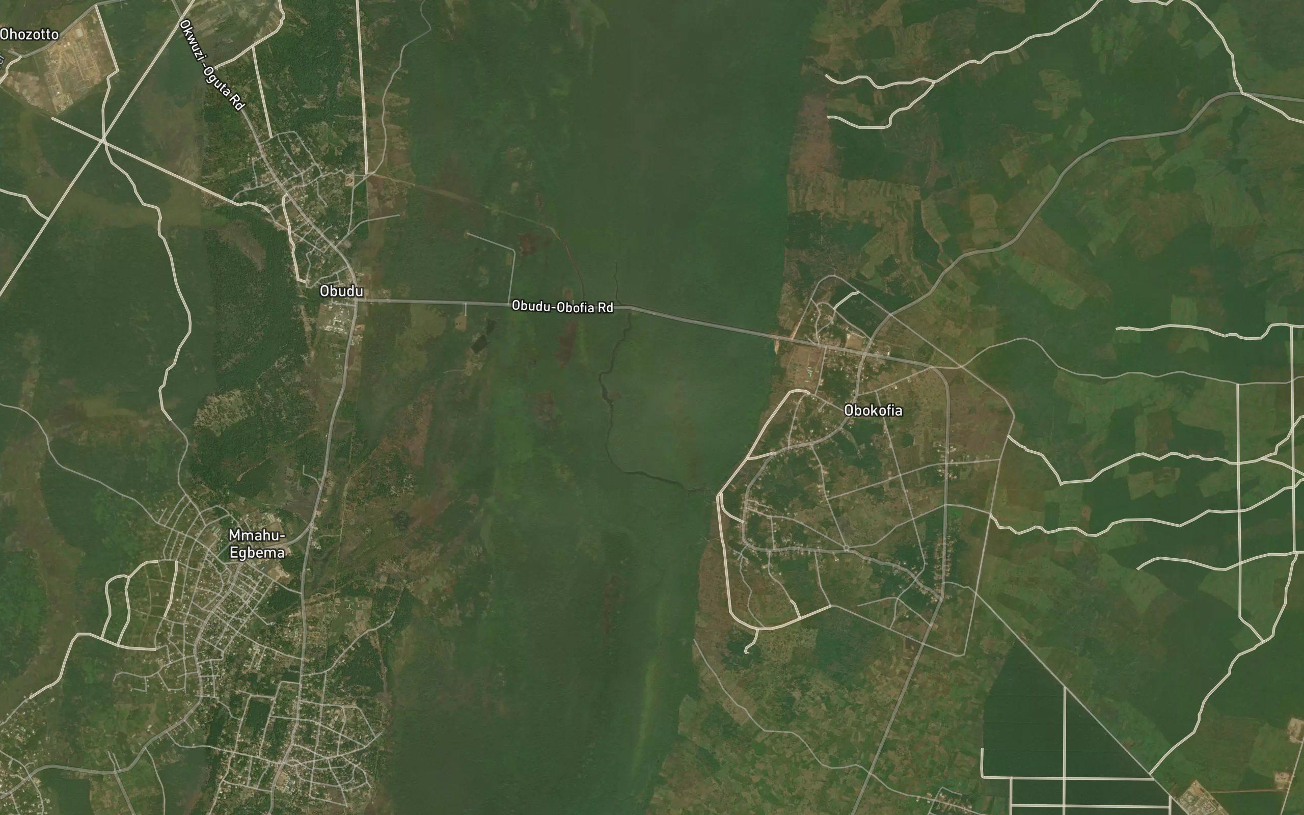 Onosi Creek