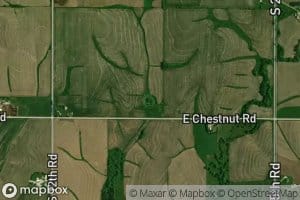 Indian Creek Reservoir 9-D