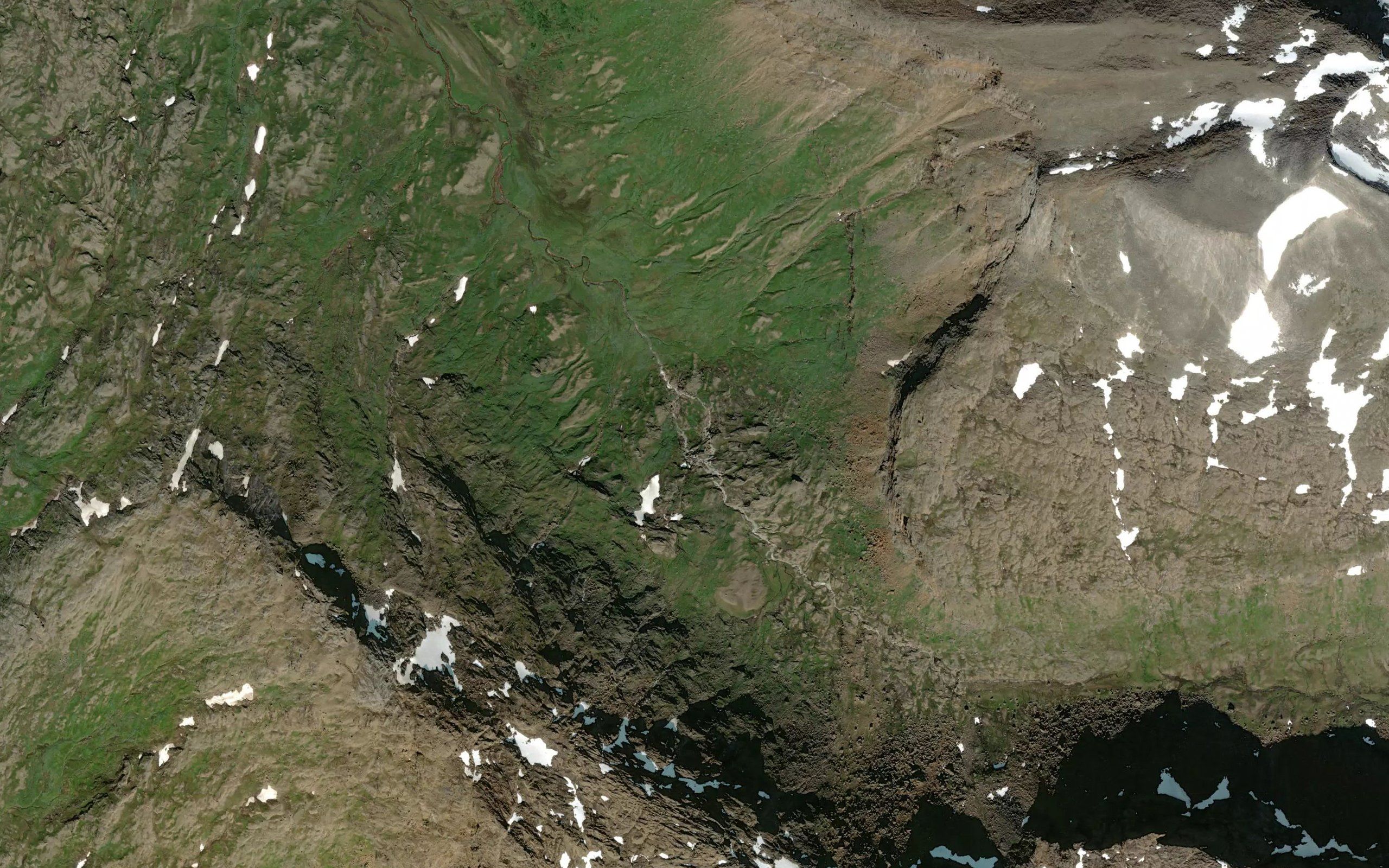 Rykkjedalforsen