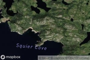 Squier Cove