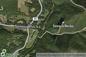 Seneca Creek