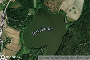 Tervalampi