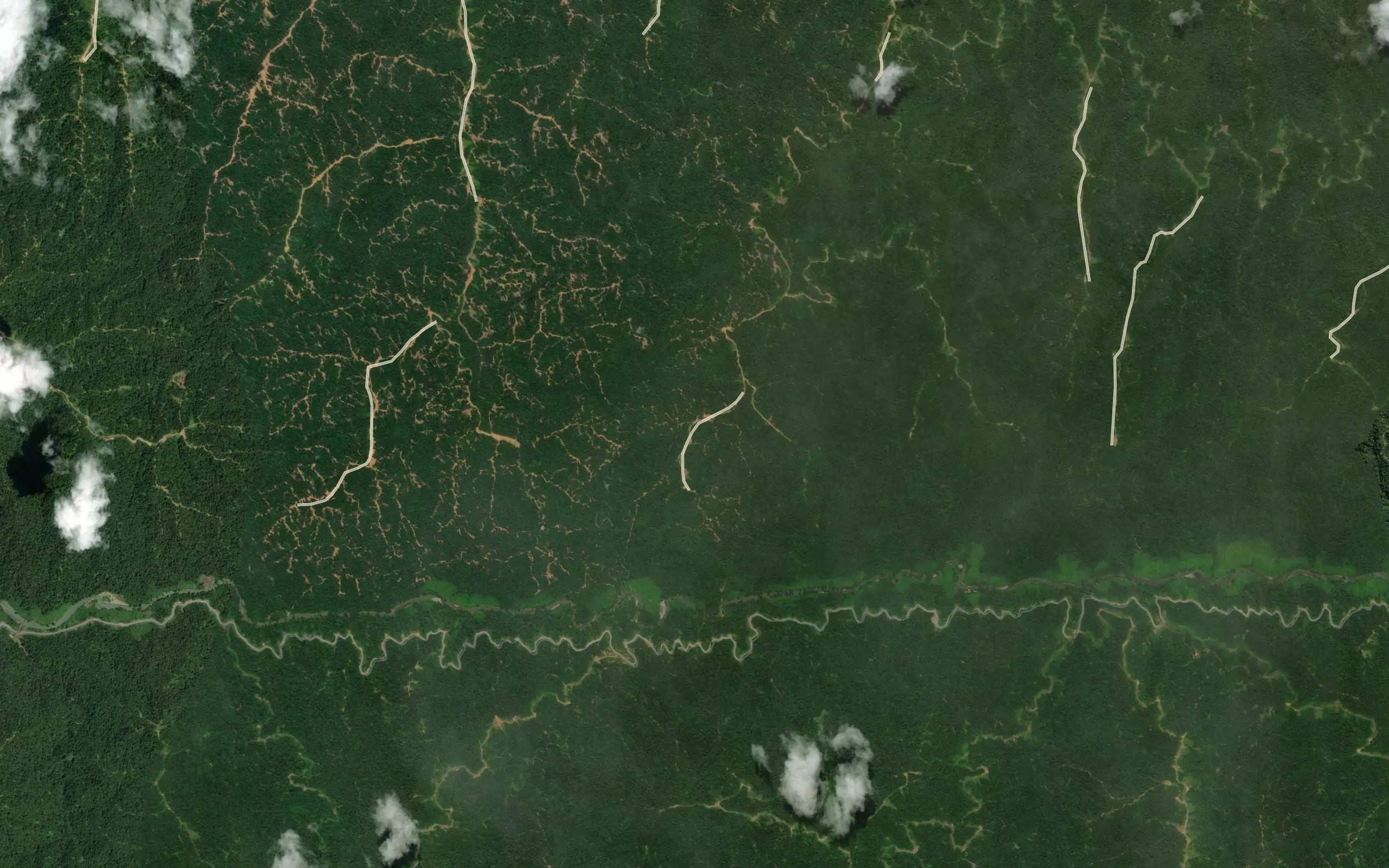 Sungai Lebak