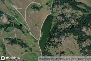 Goose Lake