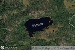 Oyvatn