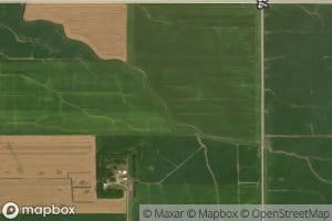 County Ditch Number One-b