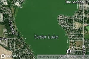 Cedar Lake