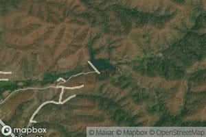 Ban Mae Ko Reservoir