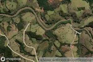 Rio das Mortes Pequeno