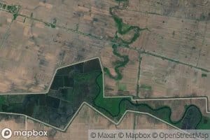 Preaek Kampong Takao