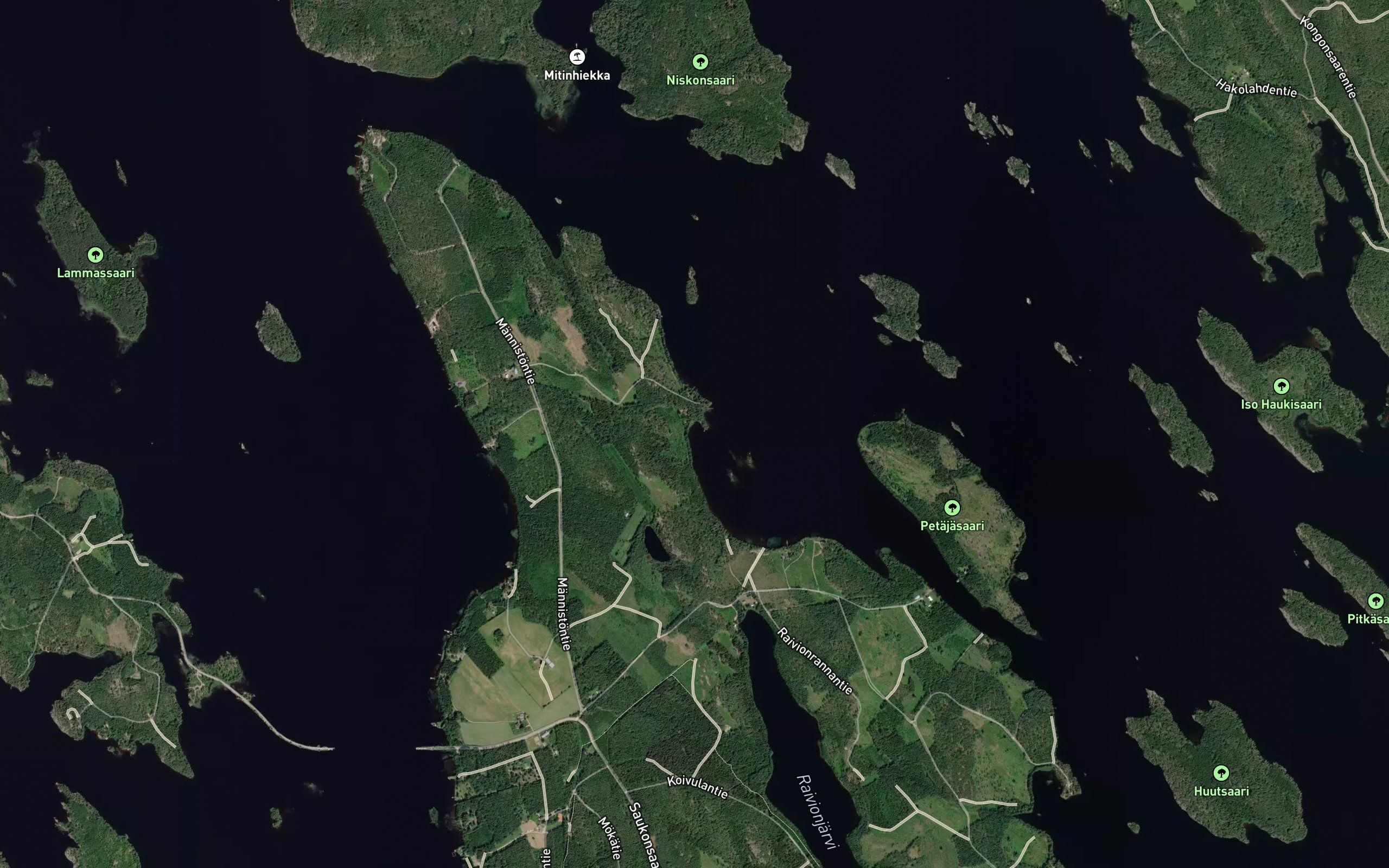 Luhtasenlahti