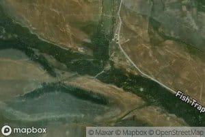 East Fork Fishtrap Creek