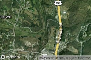 Yellow Creek Bypass