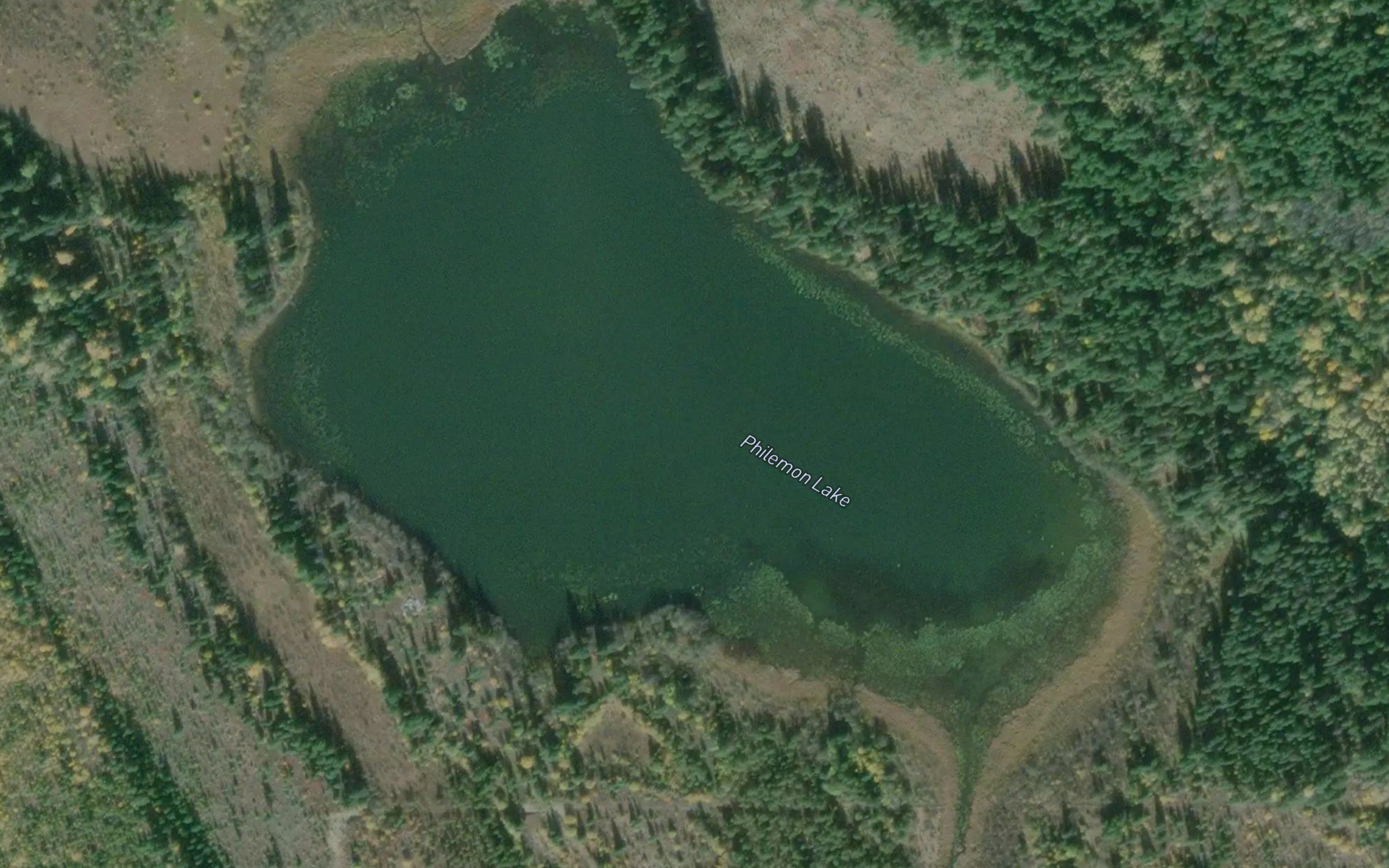 Philemon Lake