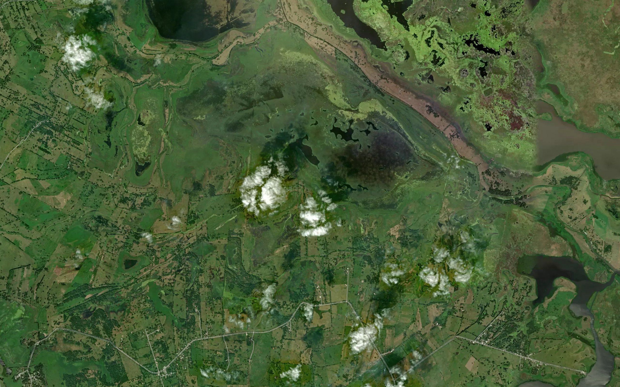Laguna Matillas