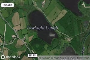 Tawlaght Lough